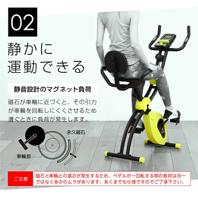 アルインコ マグネット