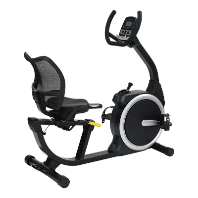 アルインコ リットネスバイク リカンベントタイプ
