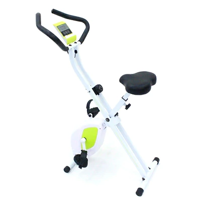 ティゴラ フィットネスバイク イエローグリーン