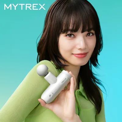 MYTREX REBIVE MINI XS2